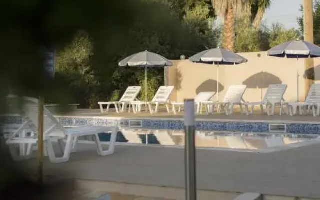 Bed and breakfast 4 stars Gouvia