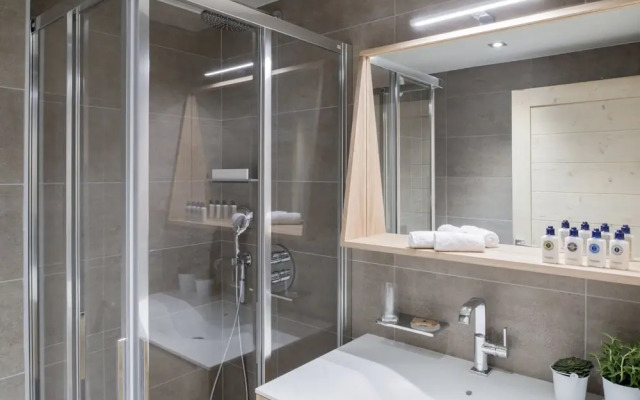 Résidence Annapurna - B301 Penthouse T5