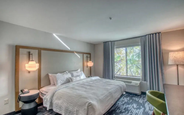 Fairfield Inn & Suites by Marriott Appleton