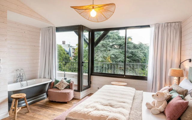 Boutique Hotel Soclo