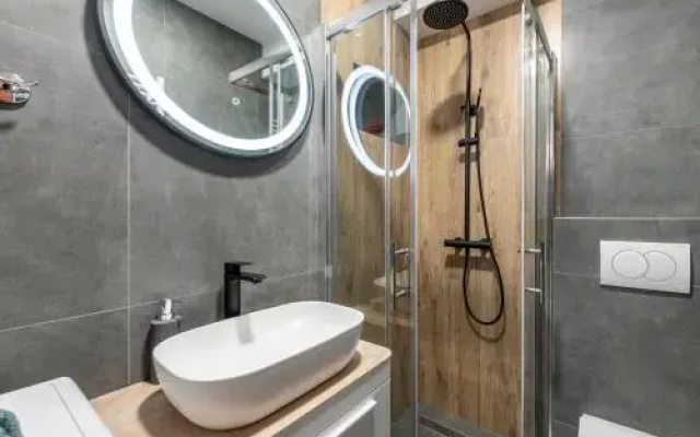 Apartment Ivan
