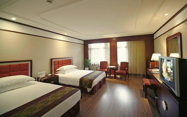 Yishiyuan Hotel