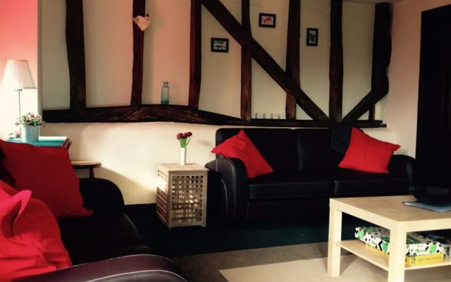 Hilborough Swan Inn