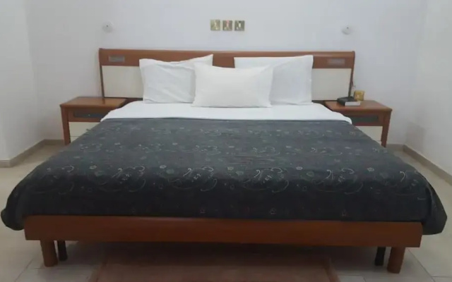Le-Eldera Hotel