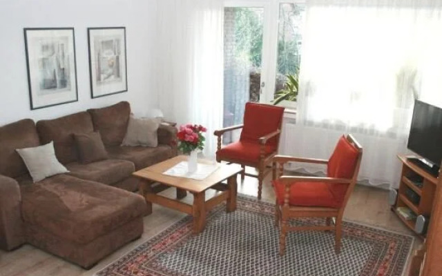 Ferienwohnung Illerhues