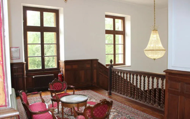 Château de la Plaudière