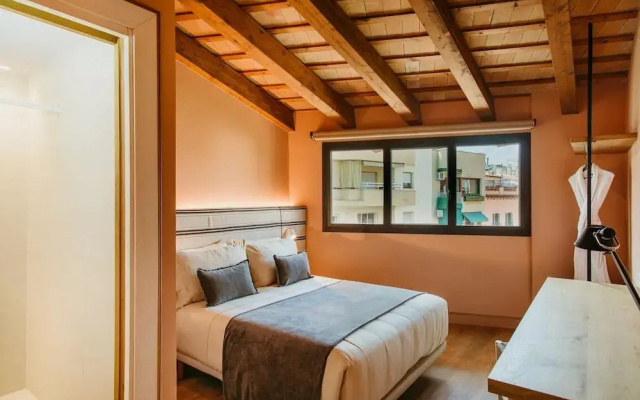 Casa Indiana Hotel Boutique