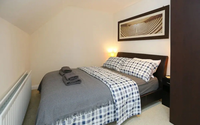 3Bed/2Bath Duplex Apartment - Pure Bliss Belfast