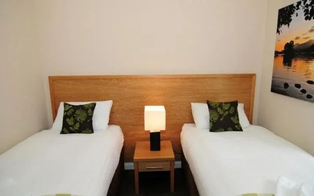 Station House - Room Only