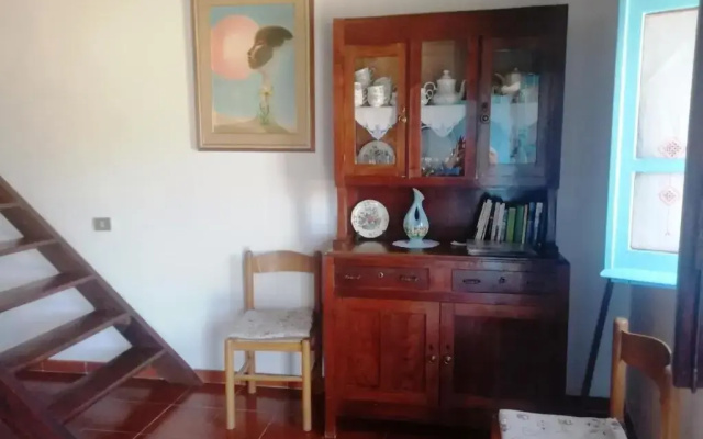 Casa San Salvatore