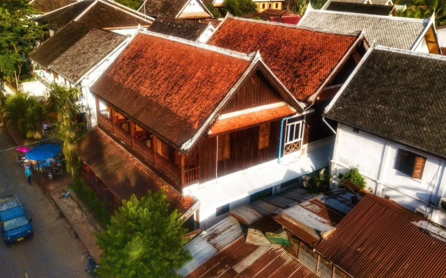 Mekong Charm Guesthouse