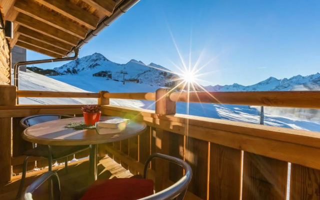 Ahornlodge