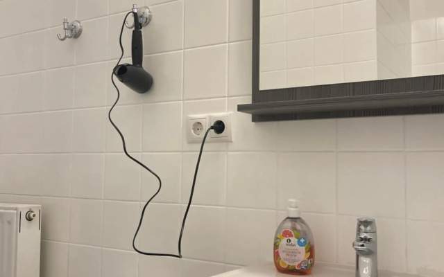 Gesamte Unterkunft im Zentrum von Wien Top 27