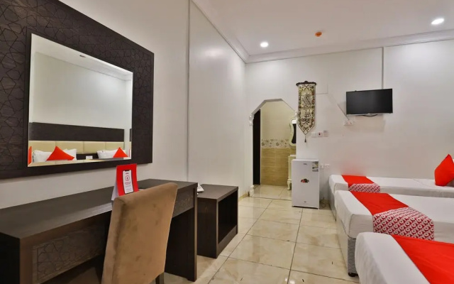 Haifaa' Furnished Units by OYO Rooms