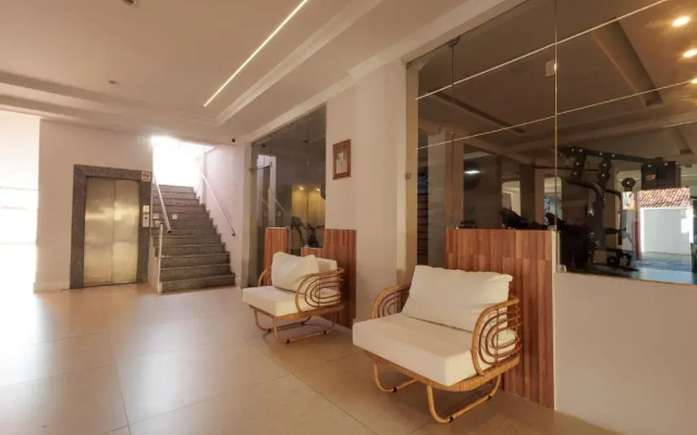 Hotel Marujos