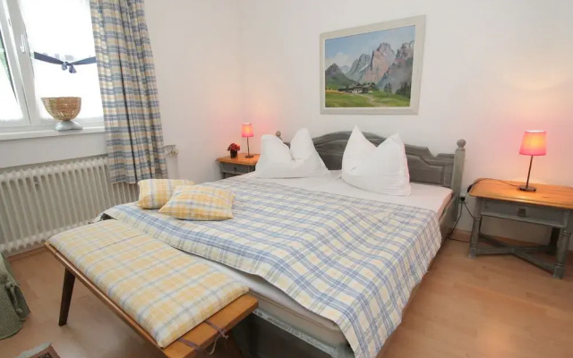 Modern Apartment in St Wolfgang im Salzkammergut Near Lake