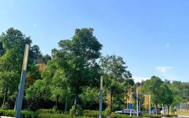 Jiangxi Shimao International Hotel