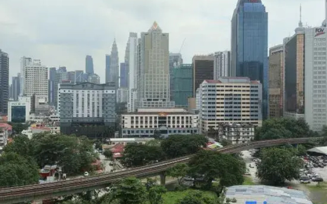 Homestay near to PWTC @ BY AWESOMESTAY