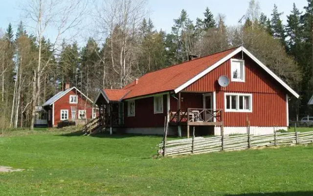 Kloster Gård