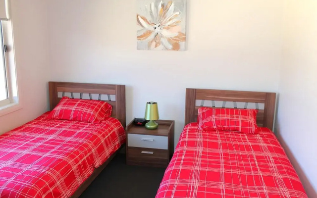 Serviced Houses Casula