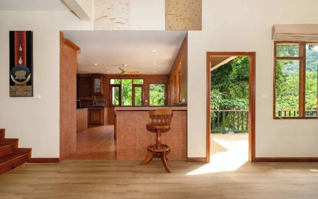 Emerald Hill Villas