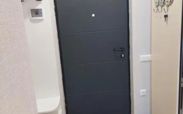 Didveli Residence Apartment H-51