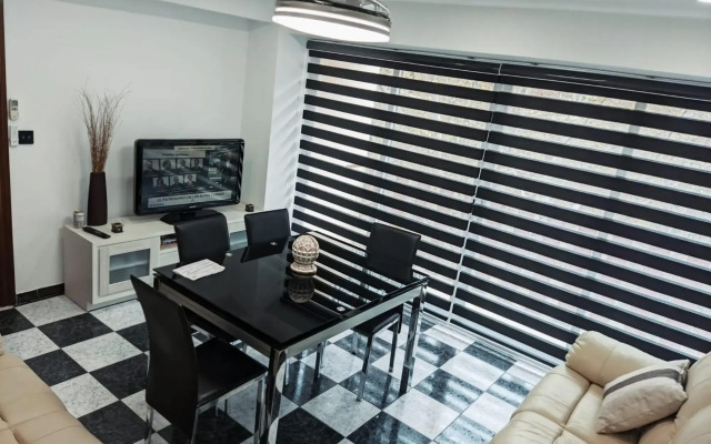 Vivienda Turistica a 5 minutos del centro a pie