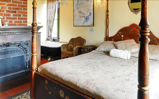 Marketa's Bed & Breakfast
