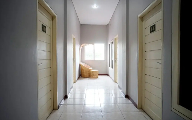 Mama's House by OYO Rooms