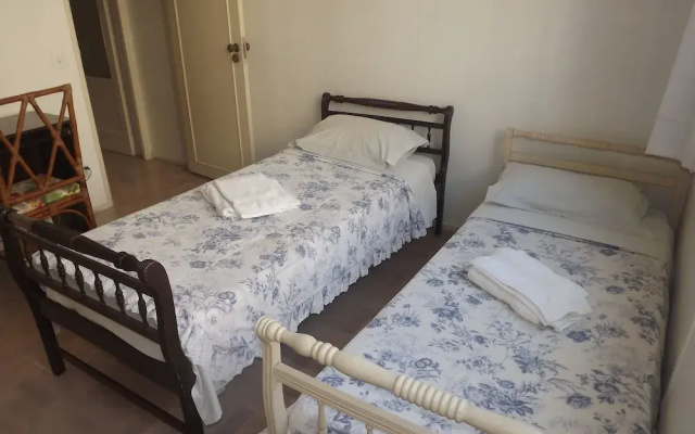 Excelente 2 Quartos em Ipanema