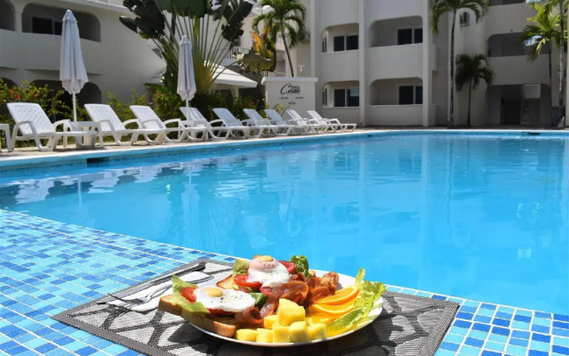 Tropical Casa Laguna