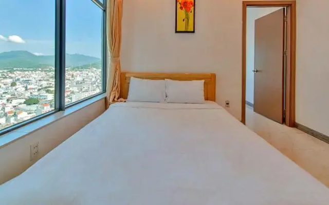 Hanz Business Suite Oceanus Condotel