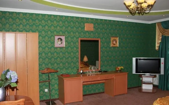 Griboff Hotel