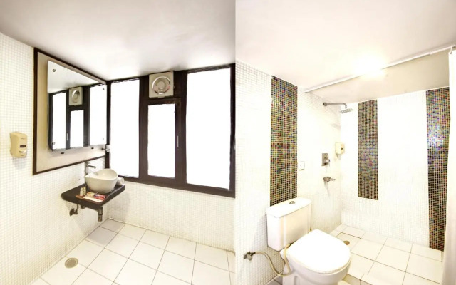 Hotel BB Palace