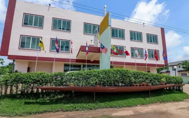 Nida Rooms Udon Thani Hospital 895