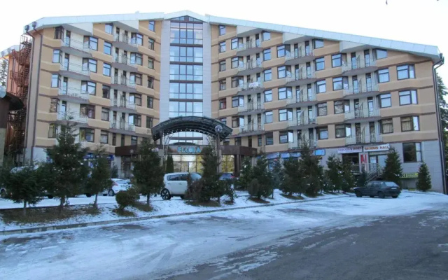 Borovets Holiday Apartments - Different Locations in Borovets