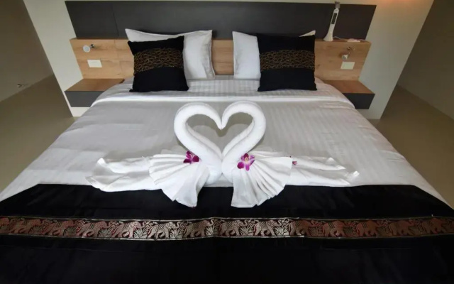 Amaya resort