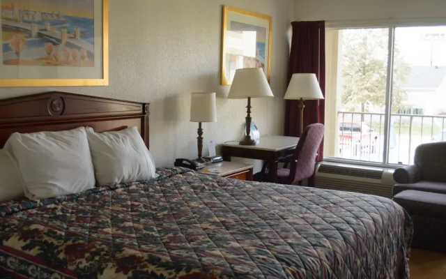 Days Inn Owensboro