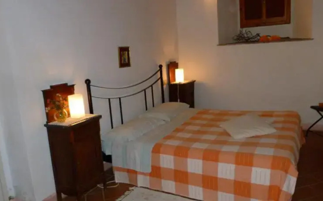 Agriturismo La Corte dei Cavalli