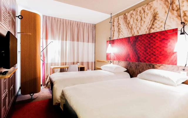 ibis Poznan Polnoc