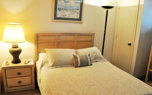 Springs Tower by Elliott Beach Rentals