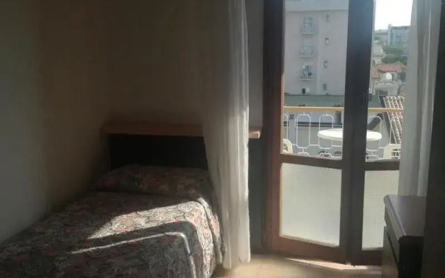 Hotel MaxiHeron