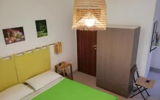 B&B ExtremoSud