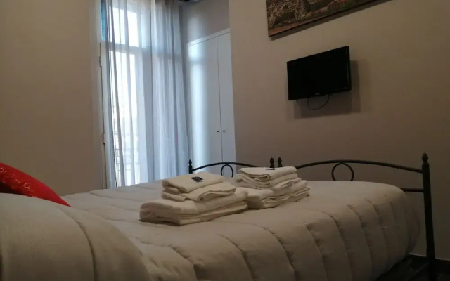 Nel Cuore della Città
