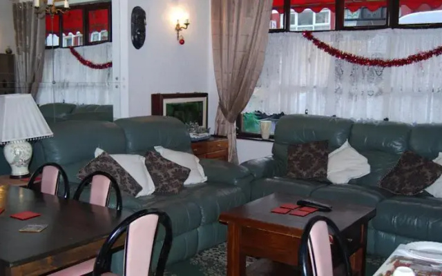 Coco Beach Hotel