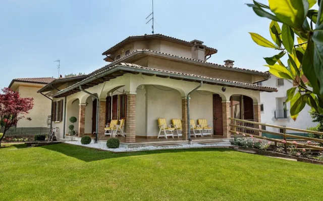 Il giardino segreto