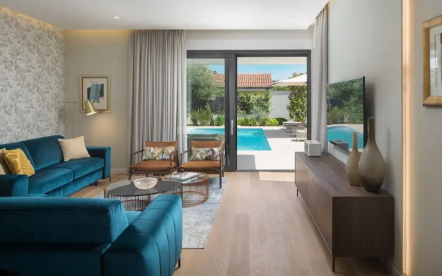 Villa Tereza