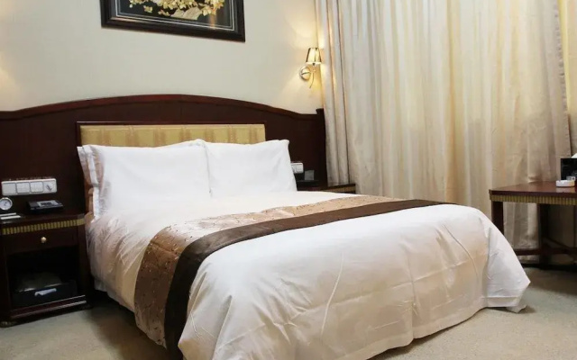 Xinzhi Hotel