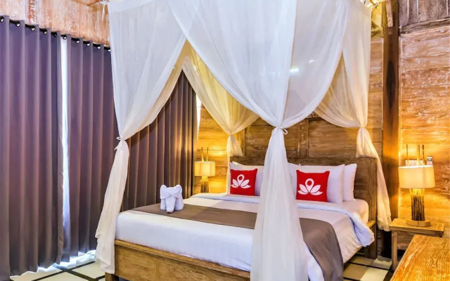 ZEN Premium Nyuh Bojog Ubud