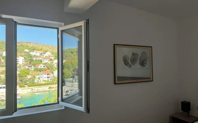 Apartments Villa Bella
